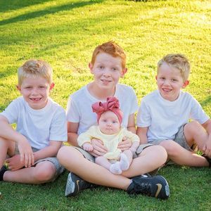 Meet your Posher, Dusty